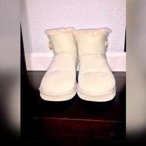 Winter boots-UGG Australia